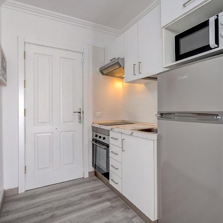 Beautiful Apartment In Golf Del Sur - By Feel Your Holidays San Miguel de Abona Kültér fotó