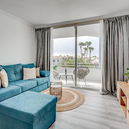 Beautiful Apartment In Golf Del Sur - By Feel Your Holidays San Miguel de Abona Kültér fotó