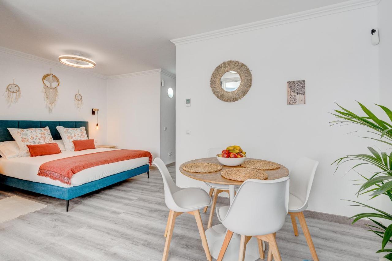 Beautiful Apartment In Golf Del Sur - By Feel Your Holidays San Miguel de Abona Kültér fotó