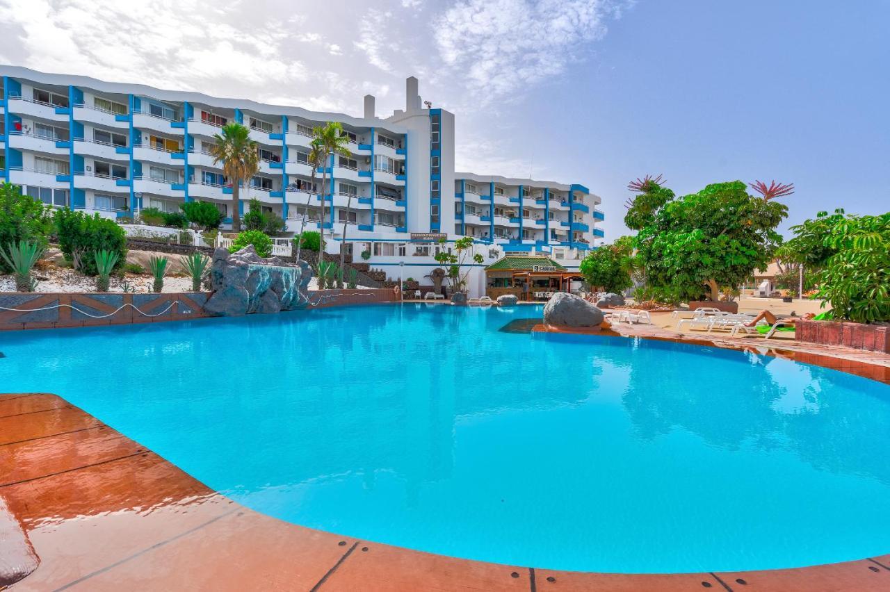 Beautiful Apartment In Golf Del Sur - By Feel Your Holidays San Miguel de Abona Kültér fotó