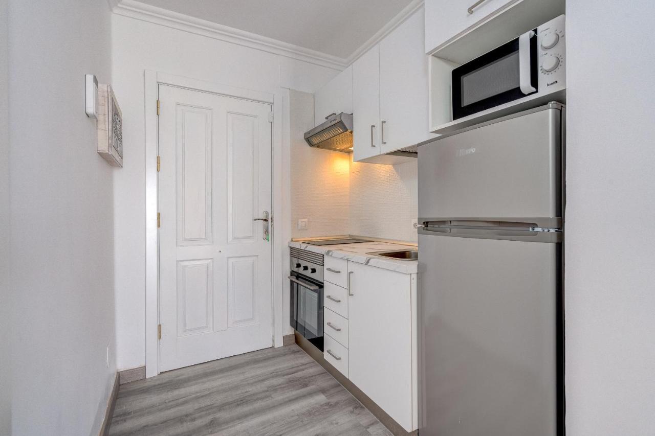 Beautiful Apartment In Golf Del Sur - By Feel Your Holidays San Miguel de Abona Kültér fotó