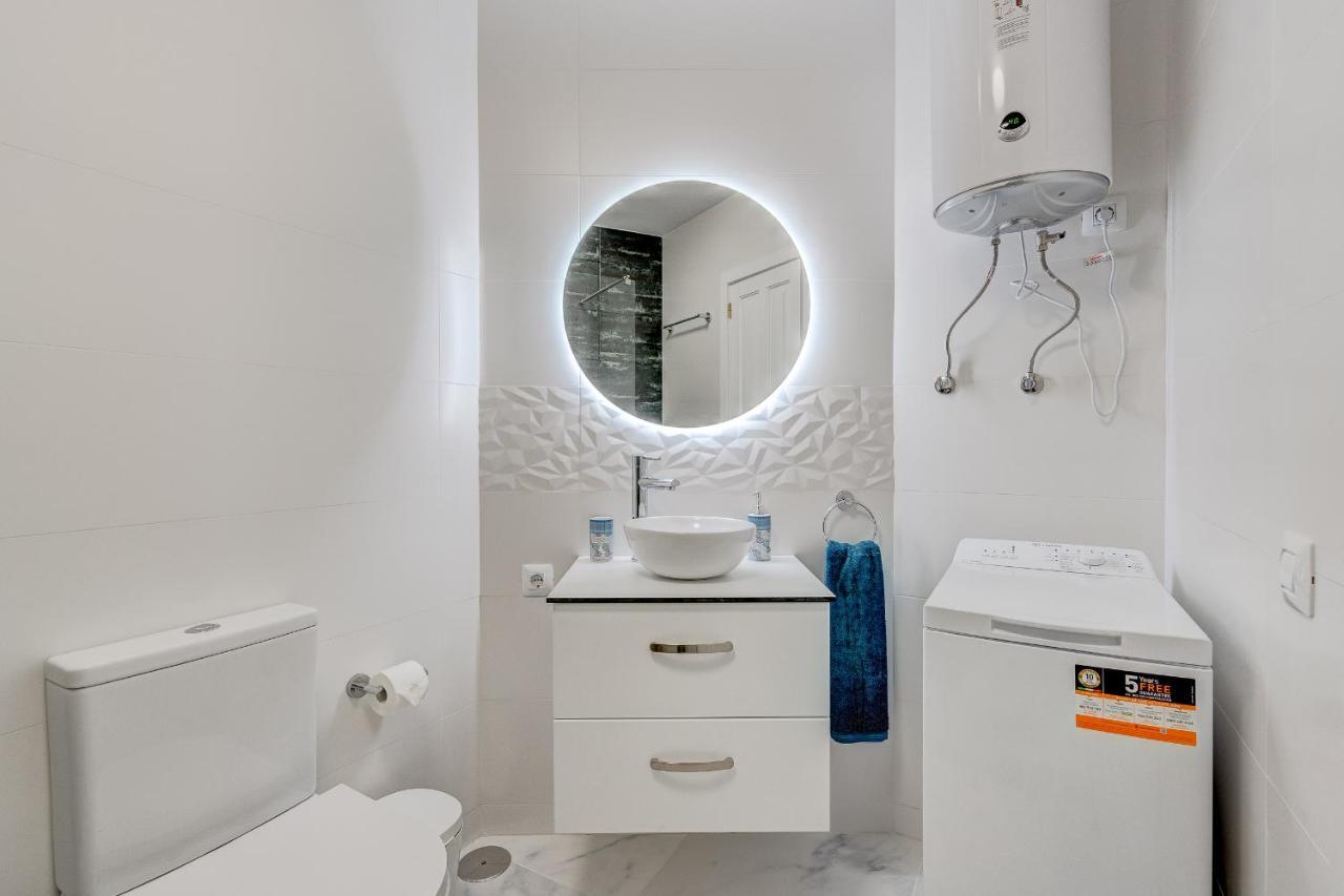 Beautiful Apartment In Golf Del Sur - By Feel Your Holidays San Miguel de Abona Kültér fotó