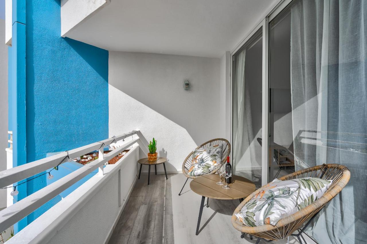 Beautiful Apartment In Golf Del Sur - By Feel Your Holidays San Miguel de Abona Kültér fotó
