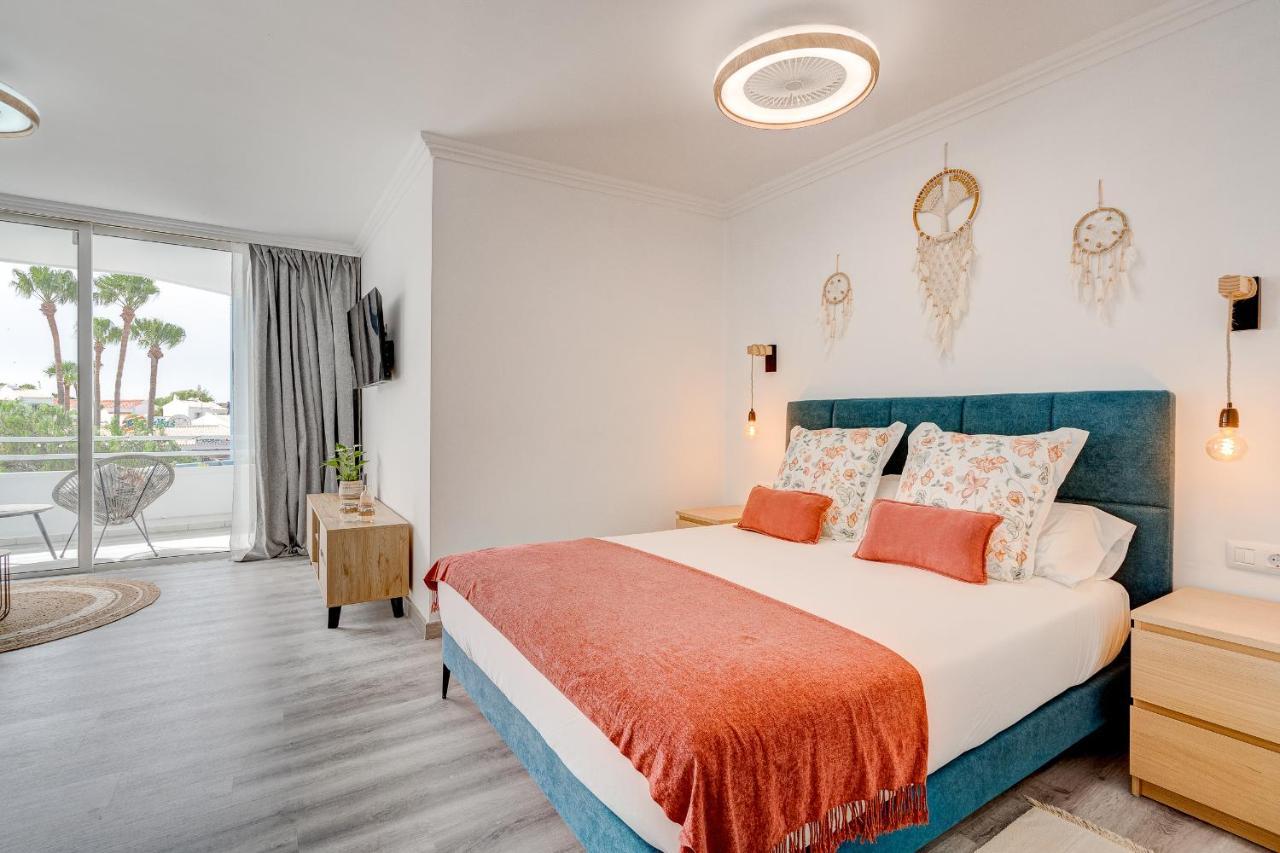 Beautiful Apartment In Golf Del Sur - By Feel Your Holidays San Miguel de Abona Kültér fotó