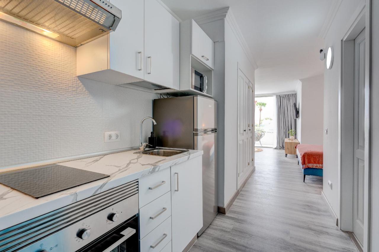 Beautiful Apartment In Golf Del Sur - By Feel Your Holidays San Miguel de Abona Kültér fotó