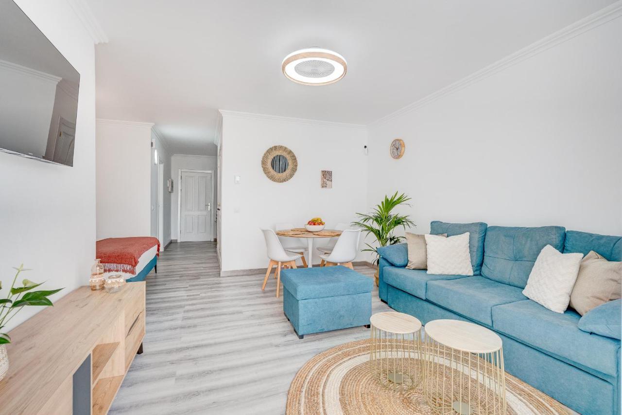 Beautiful Apartment In Golf Del Sur - By Feel Your Holidays San Miguel de Abona Kültér fotó