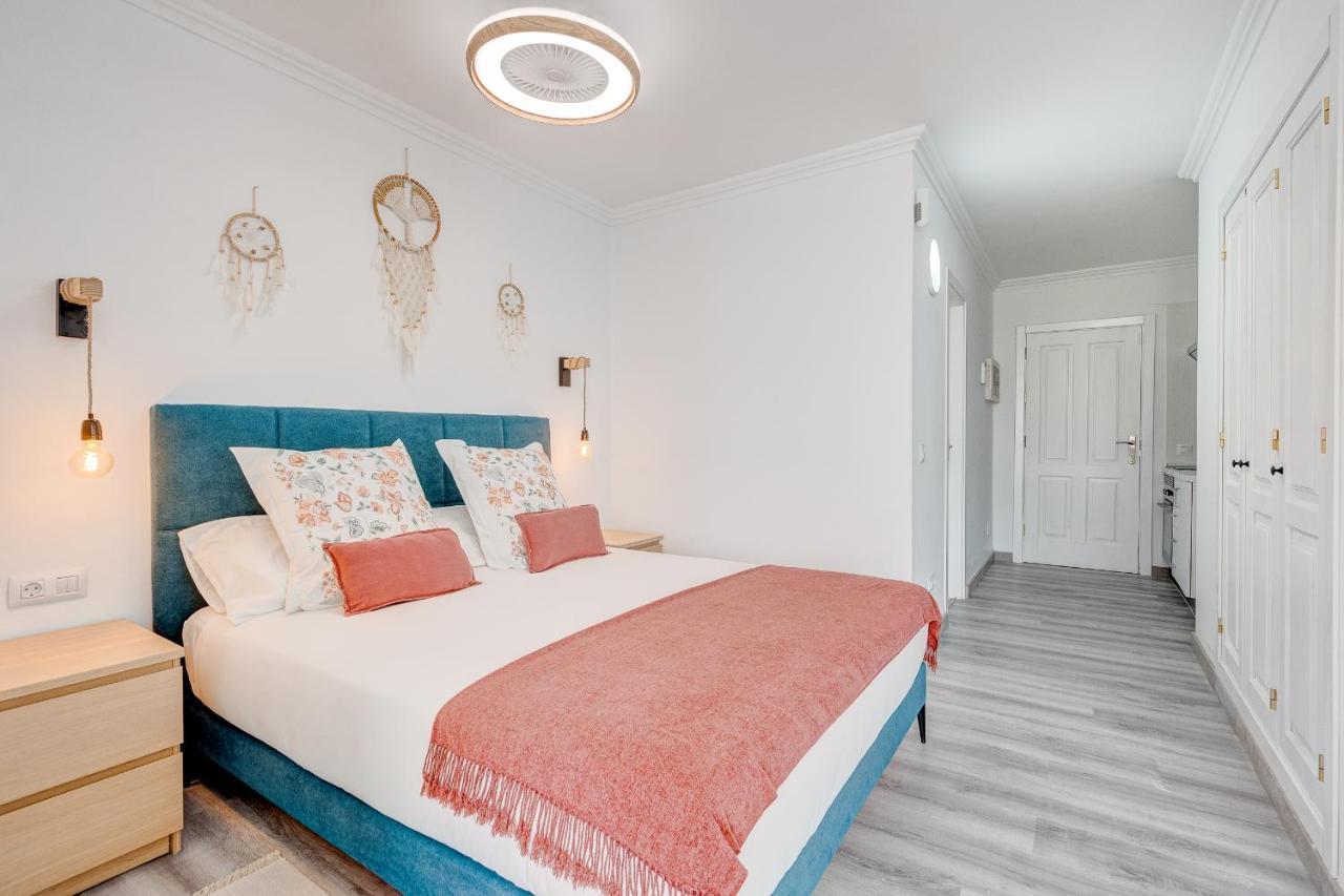 Beautiful Apartment In Golf Del Sur - By Feel Your Holidays San Miguel de Abona Kültér fotó