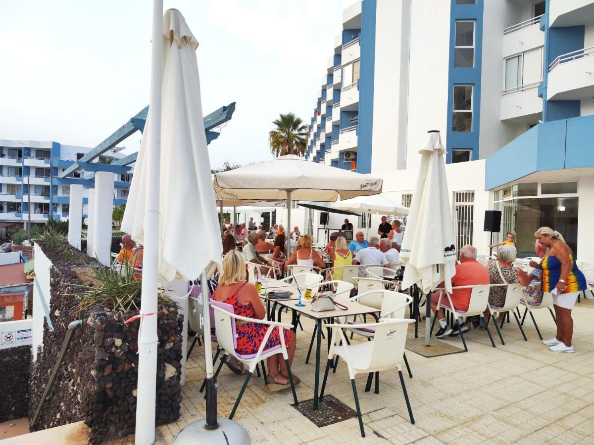 Beautiful Apartment In Golf Del Sur - By Feel Your Holidays San Miguel de Abona Kültér fotó